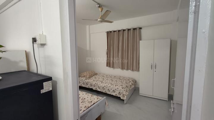 Meera Nagar, Koregaon Park Bedroom 1
