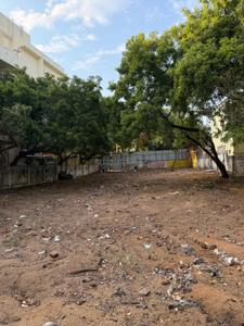 Kotivakkam Plot View 1
