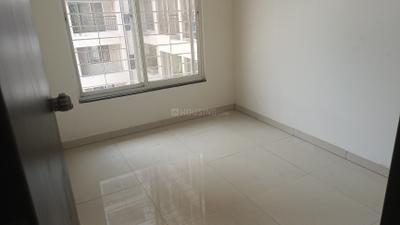 Bedroom Image of 1200 Sq.ft 3 BHK Apartment / Flat for sale in Punawale Pune for Rs. 7950000