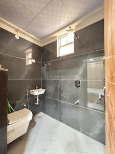 Bathroom Image of 1200 Sq.ft 2 BHK Apartment / Flat for sale in Sitapura Jaipur for Rs. 4500000