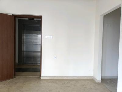 Living Room Image of 500 Sq.ft 1 BHK Apartment / Flat for sale in Omkar Signet, Malad East Mumbai for Rs. 14000000