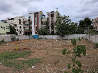 Arun Nagar Plot View 2
