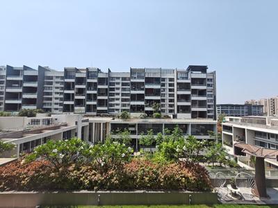 Image of 4700 Sq.ft 4.5 BHK Apartment / Flat for sale in Marvel Sangria, Mohammed Wadi, Pune for Rs. 41200000