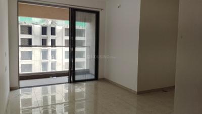 Living Room Image of 850 Sq.ft 2 BHK Apartment / Flat for rent in VJ Yashwin Enchante, Wagholi Pune for Rs. 26000