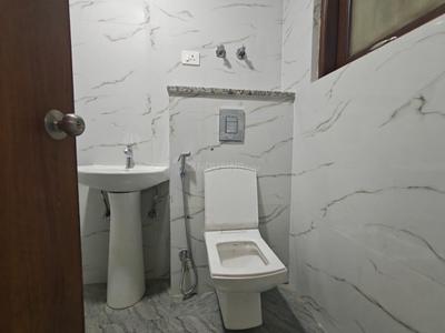 Image of 1350 Sq.ft 3 BHK Builder Floor for sale in Mehrauli, New Delhi for Rs. 9000000