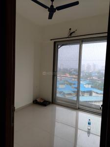 Bedroom Image of 1050 Sq.ft 2 BHK Apartment / Flat for rent in Goodwill Unity, Sanpada Navi Mumbai for Rs. 55000