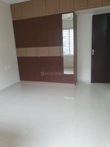 Bedroom Image of 1340 Sq.ft 3 BHK Apartment / Flat for sale in Kottara Mangalore for Rs. 7800000