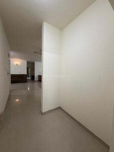Hall Image of 2280 Sq.ft 3 BHK Apartment / Flat for rent in Adani The Meadows, Shantigram Ahmedabad for Rs. 49000