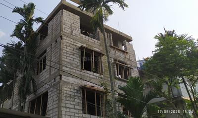 Image of 800 Sq.ft 2 BHK Apartment / Flat for sale in Beltola, Guwahati for Rs. 4500000