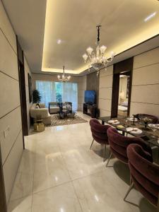 Hall Image of 1270 Sq.ft 3 BHK Apartment / Flat for sale in The Address By GS Wadala, Sion Mumbai for Rs. 36500000