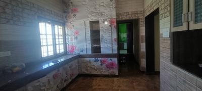 Kitchen Image of 5000 Sq.ft 3 BHK Independent House for sale in Malumichampatty Coimbatore for Rs. 25000000