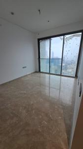 Hall Image of 1500 Sq.ft 3 BHK Apartment / Flat for rent in Rustomjee Crown, Prabhadevi Mumbai for Rs. 300001