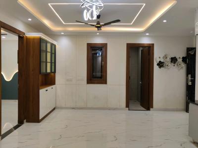 Living Room Image of 1350 Sq.ft 3 BHK Apartment / Flat for sale in Lal Kuan Ghaziabad for Rs. 6465000