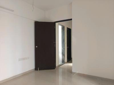 Bedroom Image of 850 Sq.ft 1.5 BHK Apartment / Flat for sale in Gini Bellina, Lohegaon Pune for Rs. 5700000