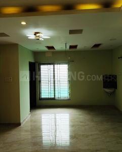 Hall Image of 1601 Sq.ft 2 BHK Builder Floor for rent in Kundrathur Chennai for Rs. 21000