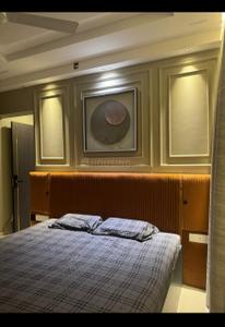 Bedroom Image of 2175 Sq.ft 3 BHK Apartment / Flat for sale in Raheja Imperia, Lower Parel Mumbai for Rs. 105000000