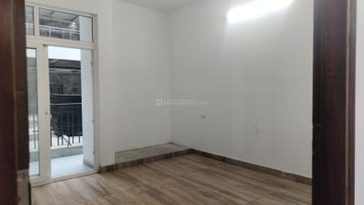 Bedroom Image of 1034 Sq.ft 2 BHK Builder Floor for sale in Uniwest Arcade Homes, Sector 102 Noida for Rs. 6700000