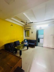 Hall Image of 600 Sq.ft 1 BHK Apartment / Flat for sale in Limbodi Indore for Rs. 1700000