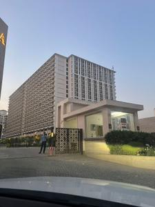Image of 330 Sq.ft 1 RK Studio for sale in Sector 53, Gurgaon for Rs. 2260000