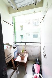 Balcony Image of 1170 Sq.ft 2 BHK Apartment / Flat for sale in Vastral Ahmedabad for Rs. 4400000