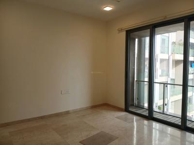 Bedroom Image of 2164 Sq.ft 5 BHK Apartment / Flat for sale in Kalpataru Magnus, Bandra East Mumbai for Rs. 119500000