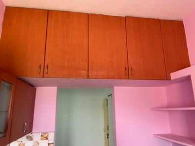 Kitchen Image of 1061 Sq.ft 2 BHK Apartment / Flat for sale in Selaiyur Chennai for Rs. 6300000