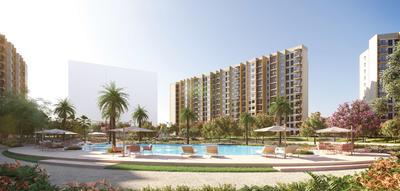 3 BHK Flat