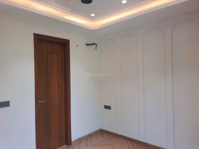 Bedroom Image of 1800 Sq.ft 3 BHK Builder Floor for sale in Vipul World, Sector 48 Gurgaon for Rs. 28500000