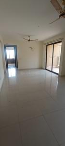 Hall Image of 2000 Sq.ft 3 BHK Apartment / Flat for rent in Mahimas Elanza, Dholai Jaipur for Rs. 38000
