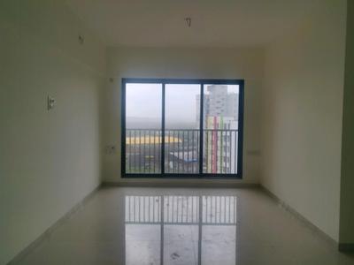 Living Room Image of 1250 Sq.ft 3 BHK Apartment / Flat for sale in Borivali West Mumbai for Rs. 25500000