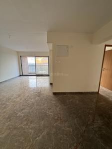 Hall Image of 2291 Sq.ft 3 BHK Apartment / Flat for sale in Shreenathji Delta Riviera, Ulwe Navi Mumbai for Rs. 40000000