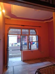 Bedroom Image of 666 Sq.ft 3 BHK Independent House for sale in City, Barra Kanpur for Rs. 3600000