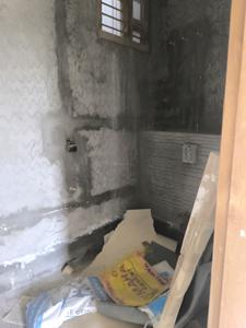 Bedroom Three Image of 3150 Sq.ft 5 BHK Apartment / Flat for sale in Vajarahalli Bengaluru for Rs. 29000060