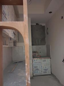 Kitchen Image of 1550 Sq.ft 3 BHK Apartment / Flat for sale in Sector 73 Noida for Rs. 5800000