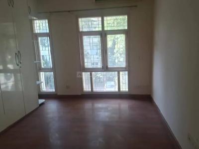 Bedroom Image of 2200 Sq.ft 3 BHK Builder Floor for sale in Malibu Town Floors, Sector 47 Gurgaon for Rs. 23500000