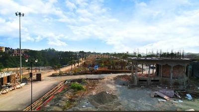 Image of 255 Sq.ft Residential Plot / Land for sale in Deeksha Mayfair Highlands Plots, Mussoorie Road, Dehradun for Rs. 24000000