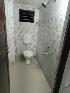 Image of 1100 Sq.ft 3 BHK Apartment / Flat for rent in Kalyani, Nadia for Rs. 14000