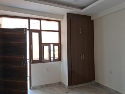 Bedroom Image of 1050 Sq.ft 2 BHK Apartment / Flat for sale in Sector 49 Noida for Rs. 4200000