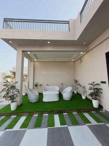 Image of 4500 Sq.ft 5 BHK Villa for sale in Panchyawala, Jaipur for Rs. 35100000