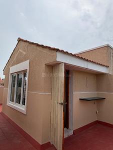Image of 2323 Sq.ft 3 BHK Villa for sale in SRN The Courtyard, Karapakkam, Chennai for Rs. 31196469