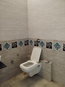 Image of 1700 Sq.ft 4 BHK Duplex for rent in Karelibagh, Vadodara for Rs. 35000