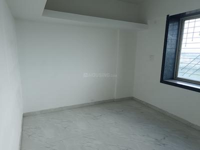 Bedroom Image of 950 Sq.ft 2 BHK Apartment / Flat for sale in Chikhali Pune for Rs. 4900000