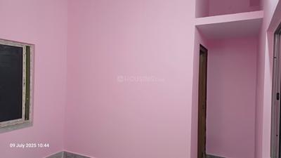 Bedroom Image of 1250 Sq.ft 3 BHK Apartment / Flat for rent in Keshtopur Kolkata for Rs. 18500