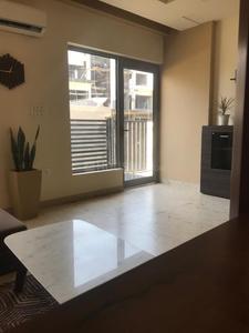 Hall Image of 2750 Sq.ft 5 BHK Villa for sale in CG Sun Villas, Raj Nagar Extension Ghaziabad for Rs. 25500000