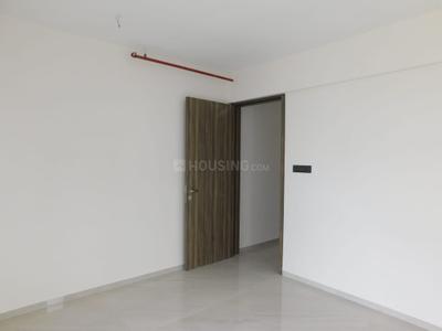 Bedroom Image of 2000 Sq.ft 3 BHK Apartment / Flat for sale in City One Panache, Nigdi Pune for Rs. 23500000