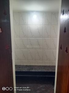 Kitchen Image of 1000 Sq.ft 2 BHK Builder Floor for rent in Rajajinagar Bengaluru for Rs. 25000