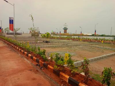 Image of 1306 Sq.ft Residential Plot / Land for sale in Illalur, Chennai for Rs. 4569000