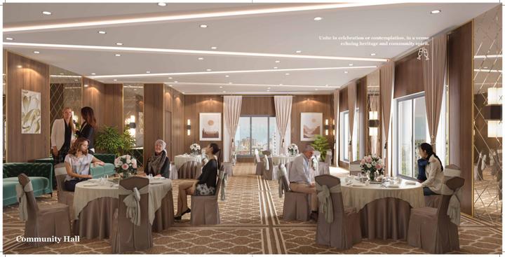 Ditya Urban Mansion Main Image 1