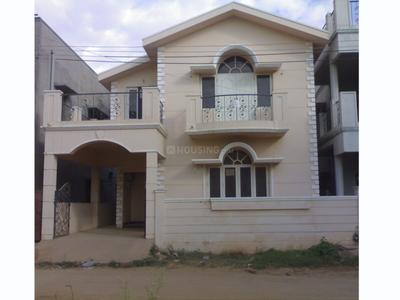 Image of 3000 Sq.ft 3 BHK Independent House for sale in Horamavu, Bengaluru for Rs. 49000000