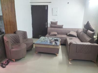 Hall Image of 1045 Sq.ft 2 BHK Apartment / Flat for sale in VVIP Addresses, Raj Nagar Extension Ghaziabad for Rs. 8500000